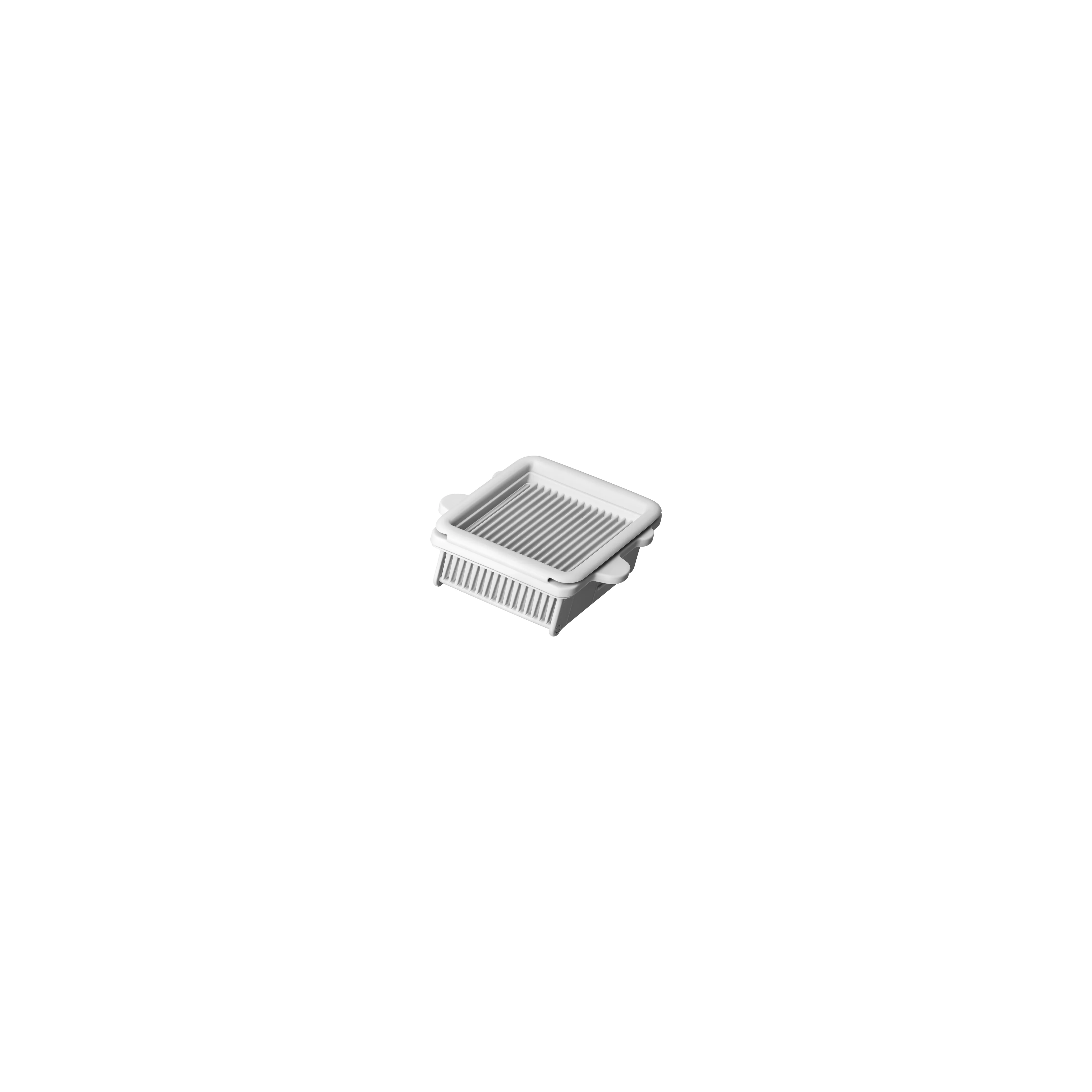 Filter*2 Stück für Roborock F25 Serie Nass- und Trockensauger - Image 4