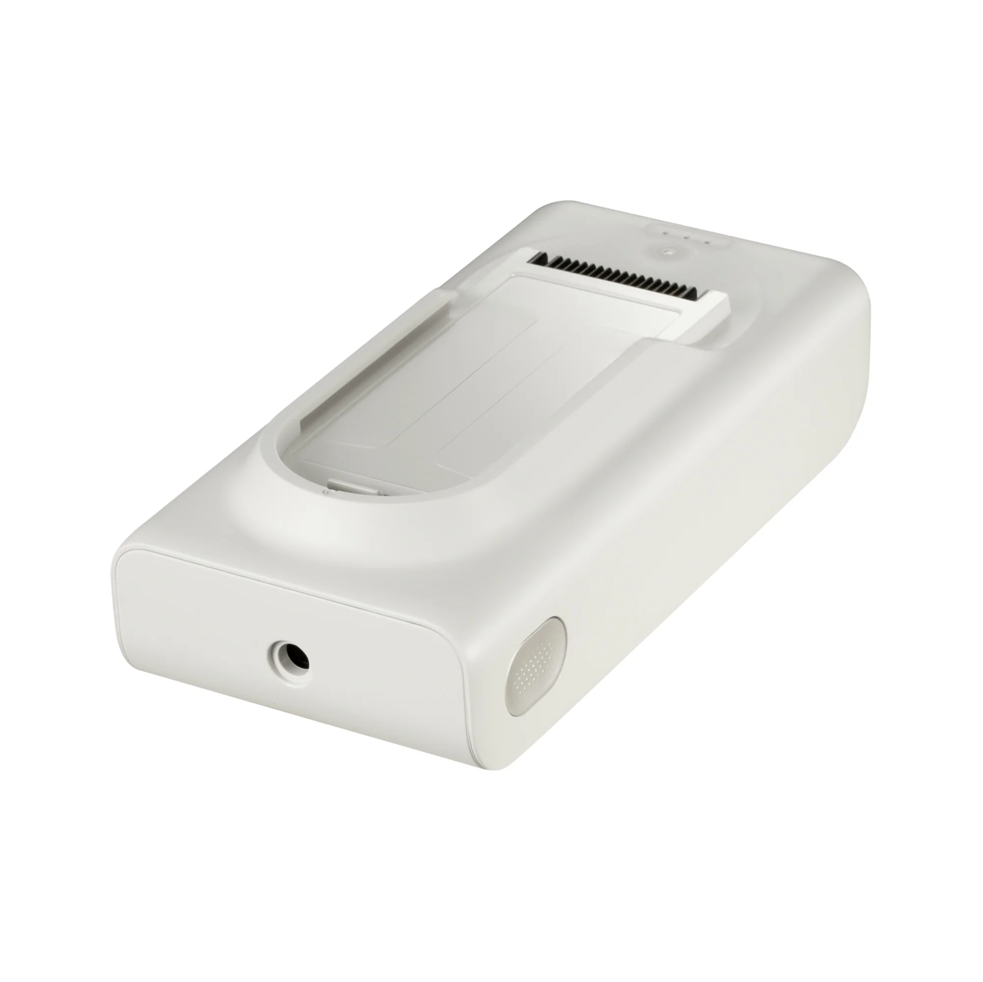 Roborock 6-Zellen 2500mAh Lithium-Ionen-Akku fĂŒr H60 Hub/H60 â Hohe KapazitĂ€t fĂŒr LĂ€ngere Laufzeit, Kompatibel mit kabellosen Handstaubsaugern
