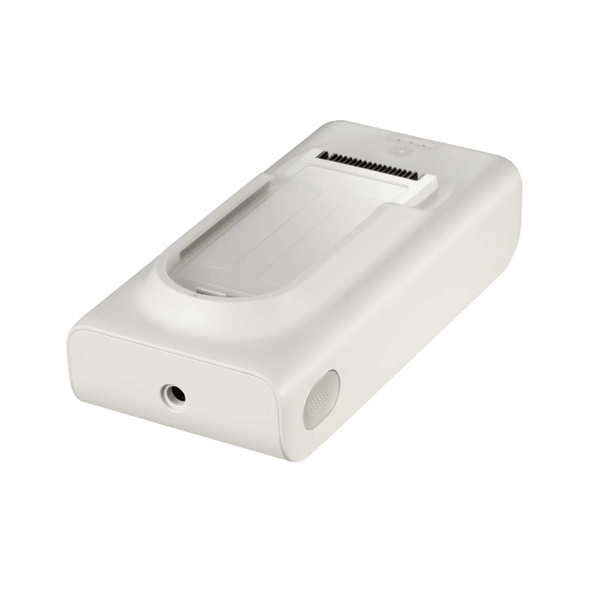 Roborock 8-Zellen 2500mAh Lithium-Ionen-Akku fĂŒr H60 Hub Pro/H60 Pro â Hohe KapazitĂ€t fĂŒr LĂ€ngere Laufzeit, Kompatibel mit kabellosen Handstaubsaugern