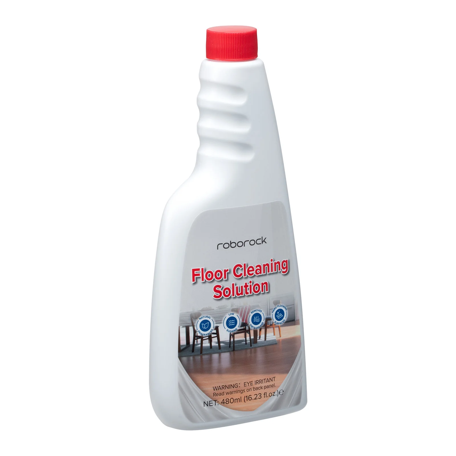 Roborock-Bodenreinigungslösung für Roboterstaubsauger und Nass-Trocken-Staubsauger, 480ml - Image 7