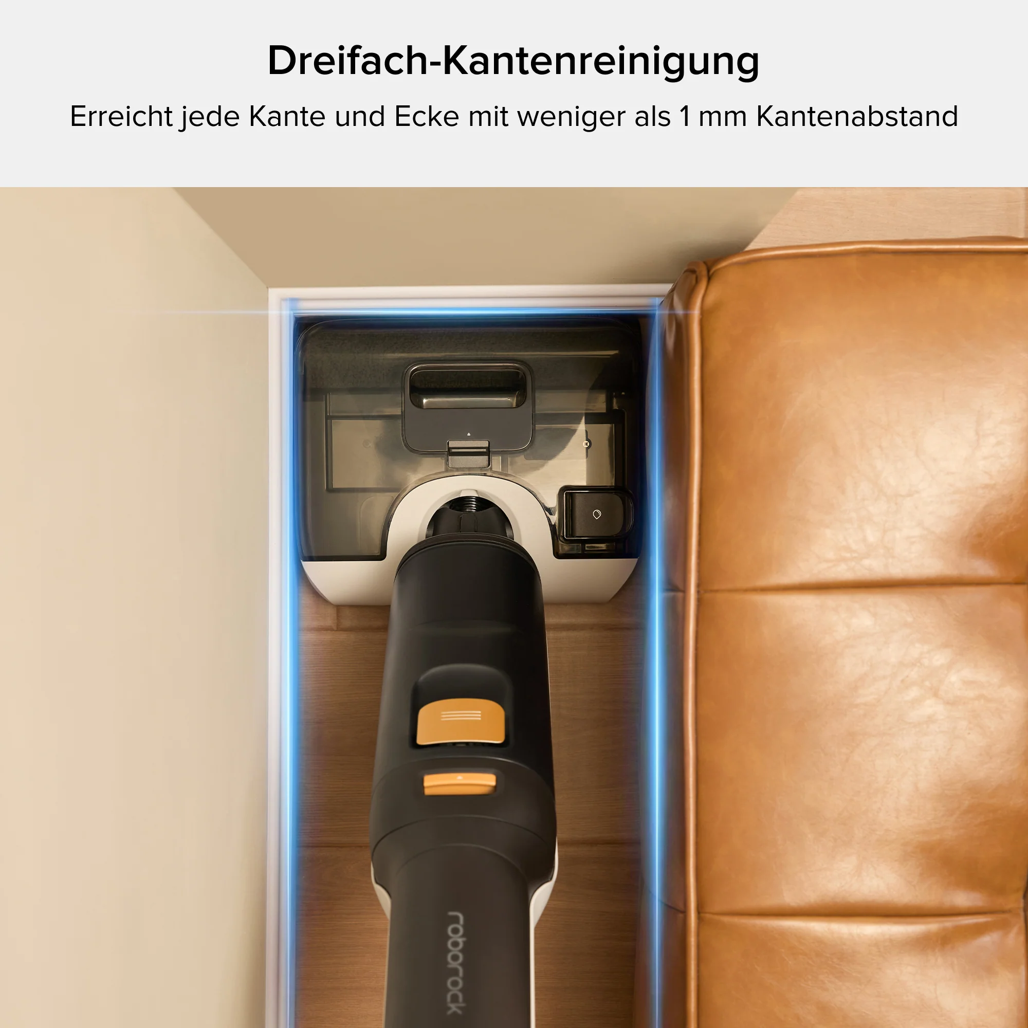 Roborock F25 BX Nass- und Trockenstaubsauger - Image 5