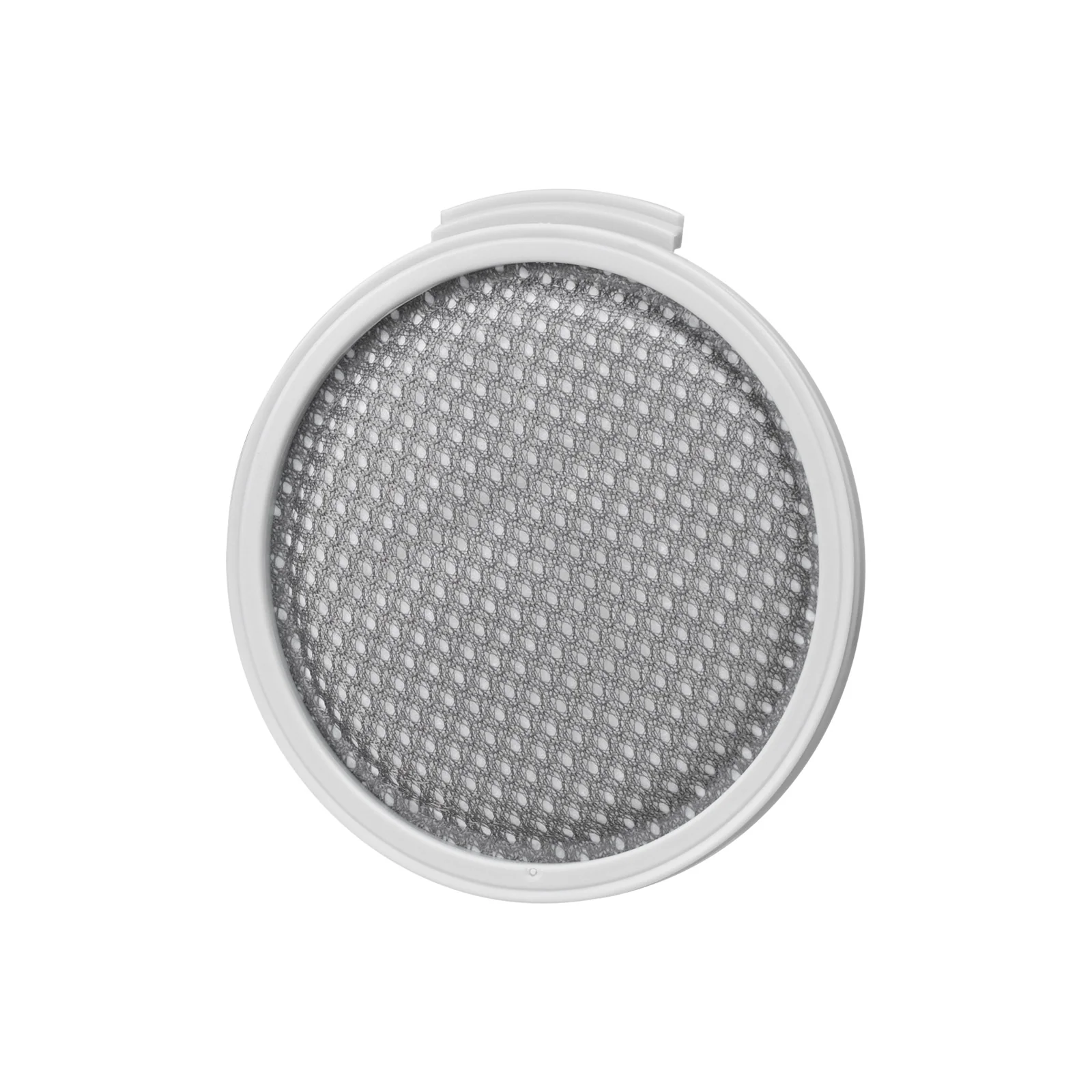 Roborock Filter Set für H5 Handstaubsauger Schnurlos Vordere Filter*2 Stück, hinterer HEPA Filter*1 Stück - Image 2