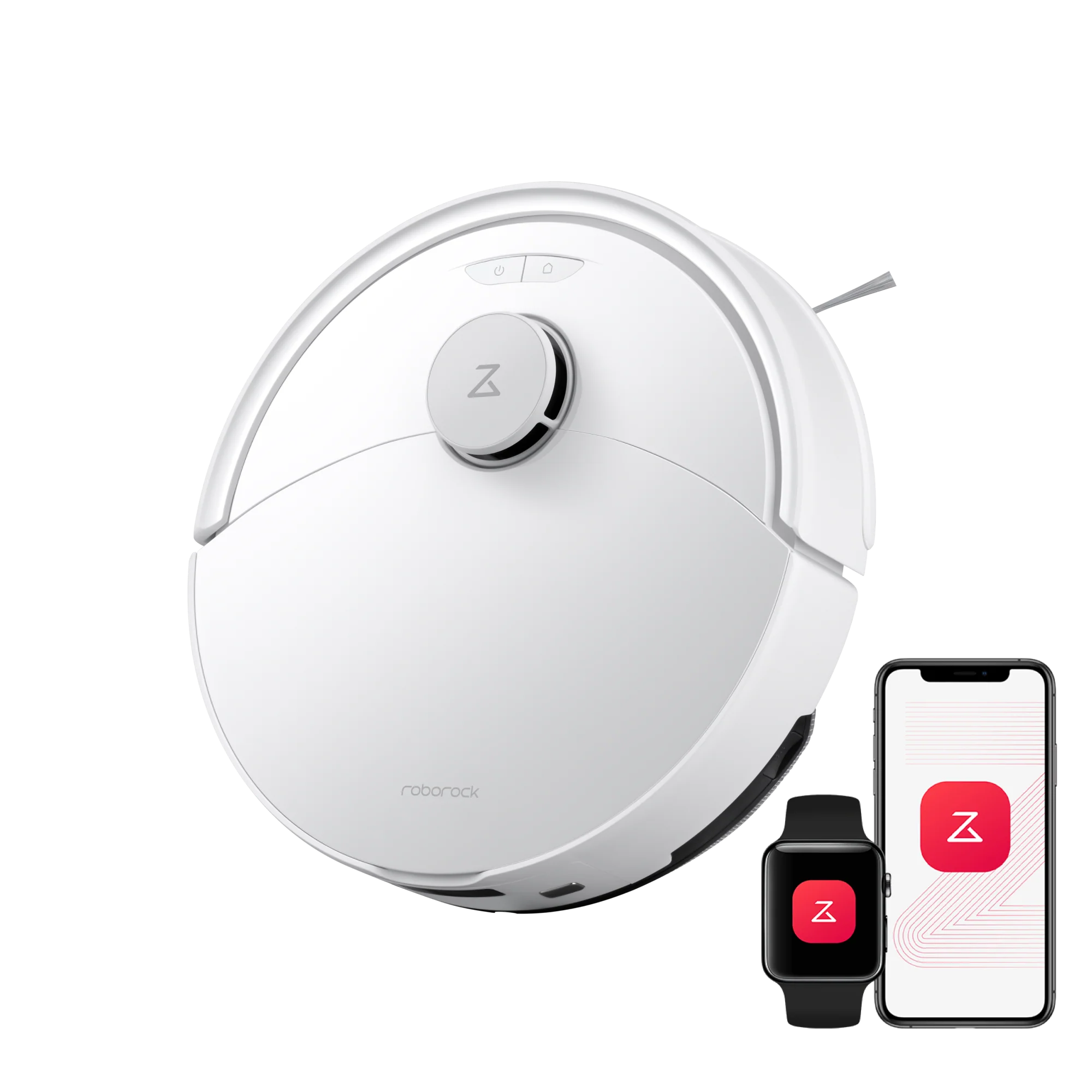 Roborock Q10 X5 Saug- und Wischroboter - Image 9