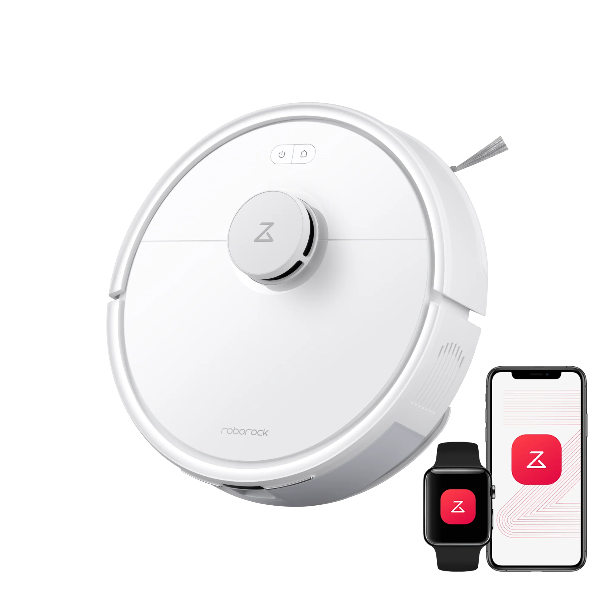 Roborock Q7 L5 Saug- und Wischroboter (Upgrade vom Q5 Pro)