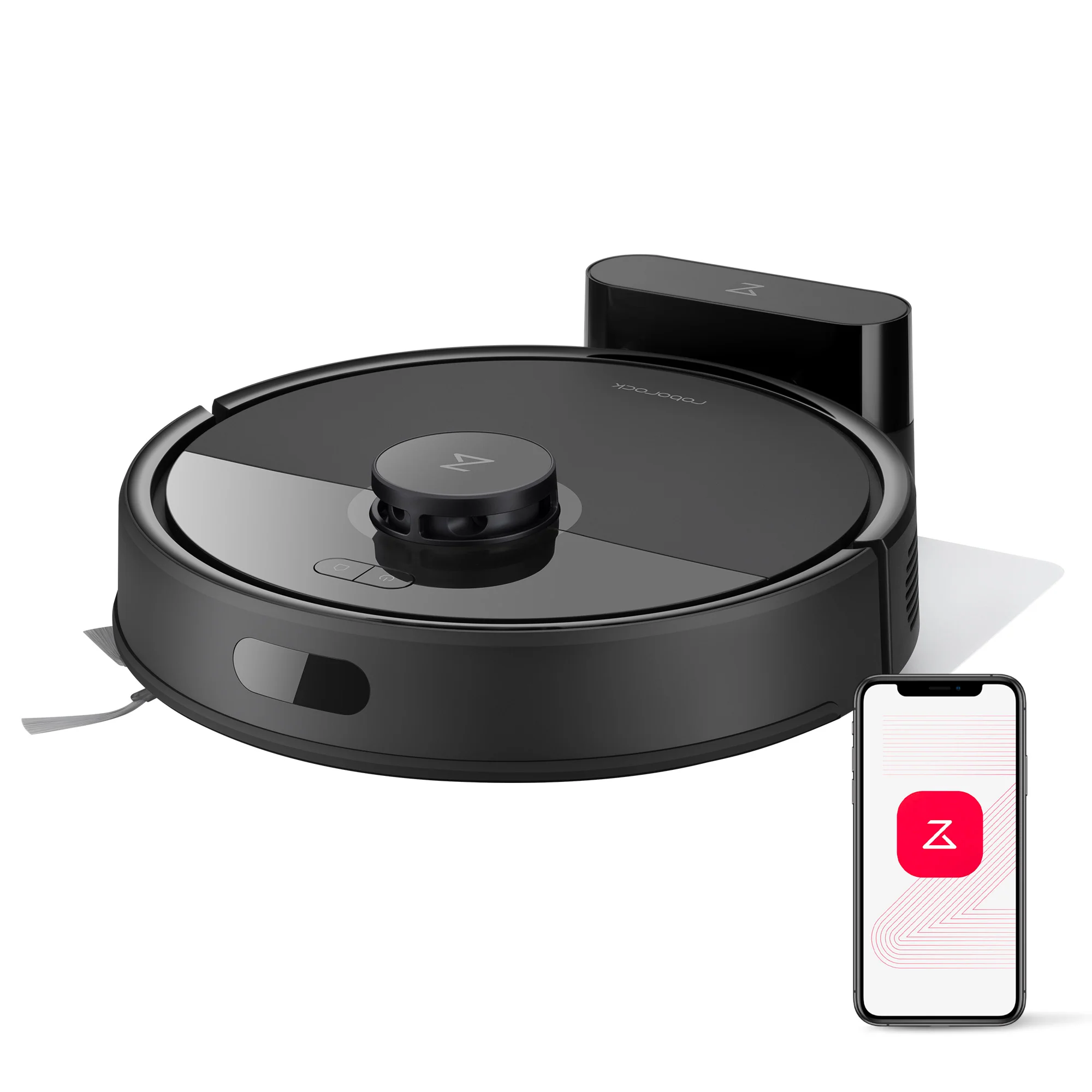 Roborock Q7 L5 Saug- und Wischroboter (Upgrade vom Q5 Pro) - Image 18