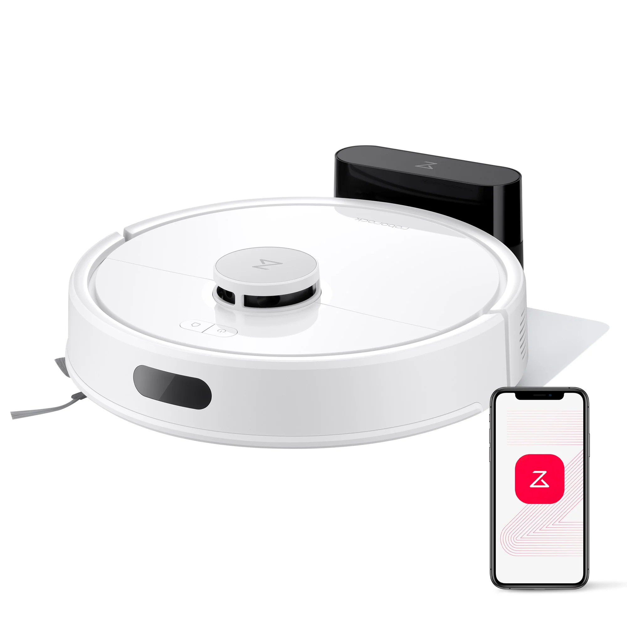 Roborock Q7 L5 Saug- und Wischroboter (Upgrade vom Q5 Pro) - Image 9