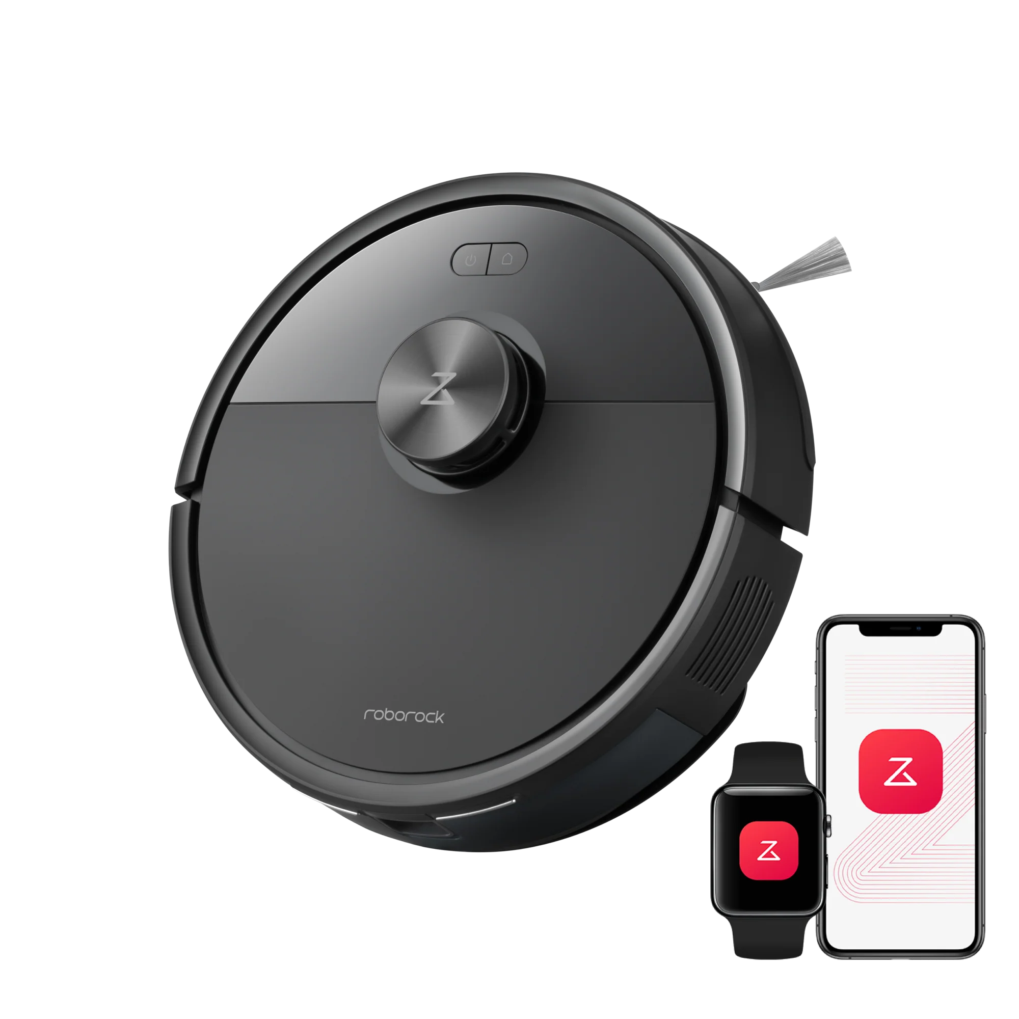 Roborock Q7 M5 Saug- und Wischroboter (Upgrade vom Q7 Max)