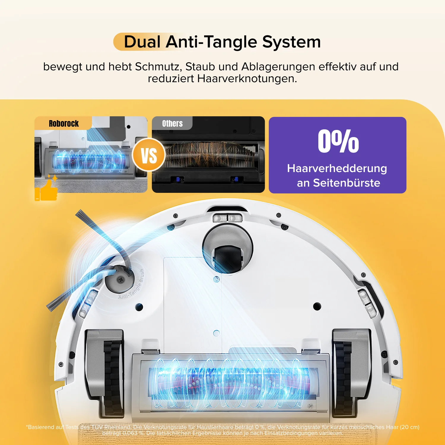 Roborock Q7 M5 Saug- und Wischroboter (Upgrade vom Q7 Max) - Image 12
