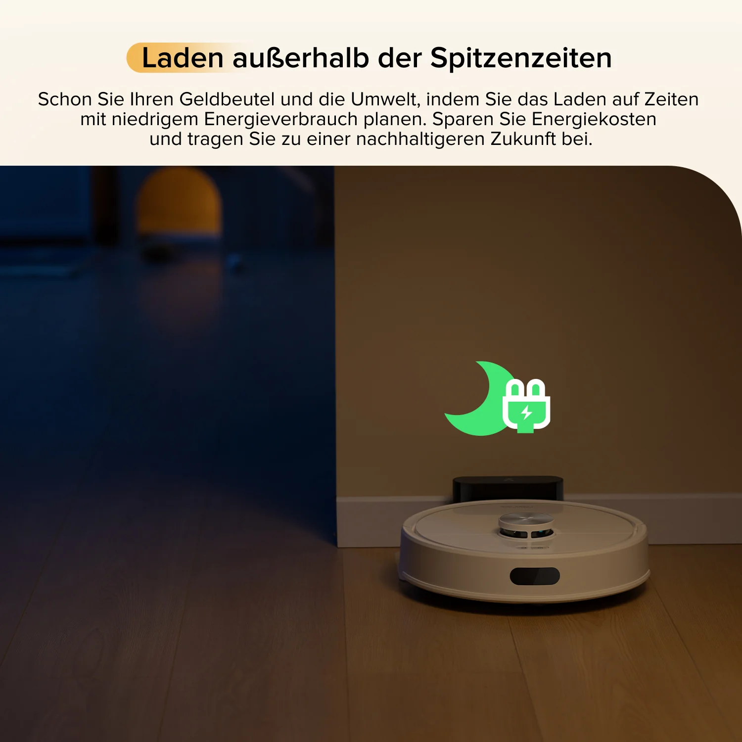 Roborock Q7 M5 Saug- und Wischroboter (Upgrade vom Q7 Max) - Image 18