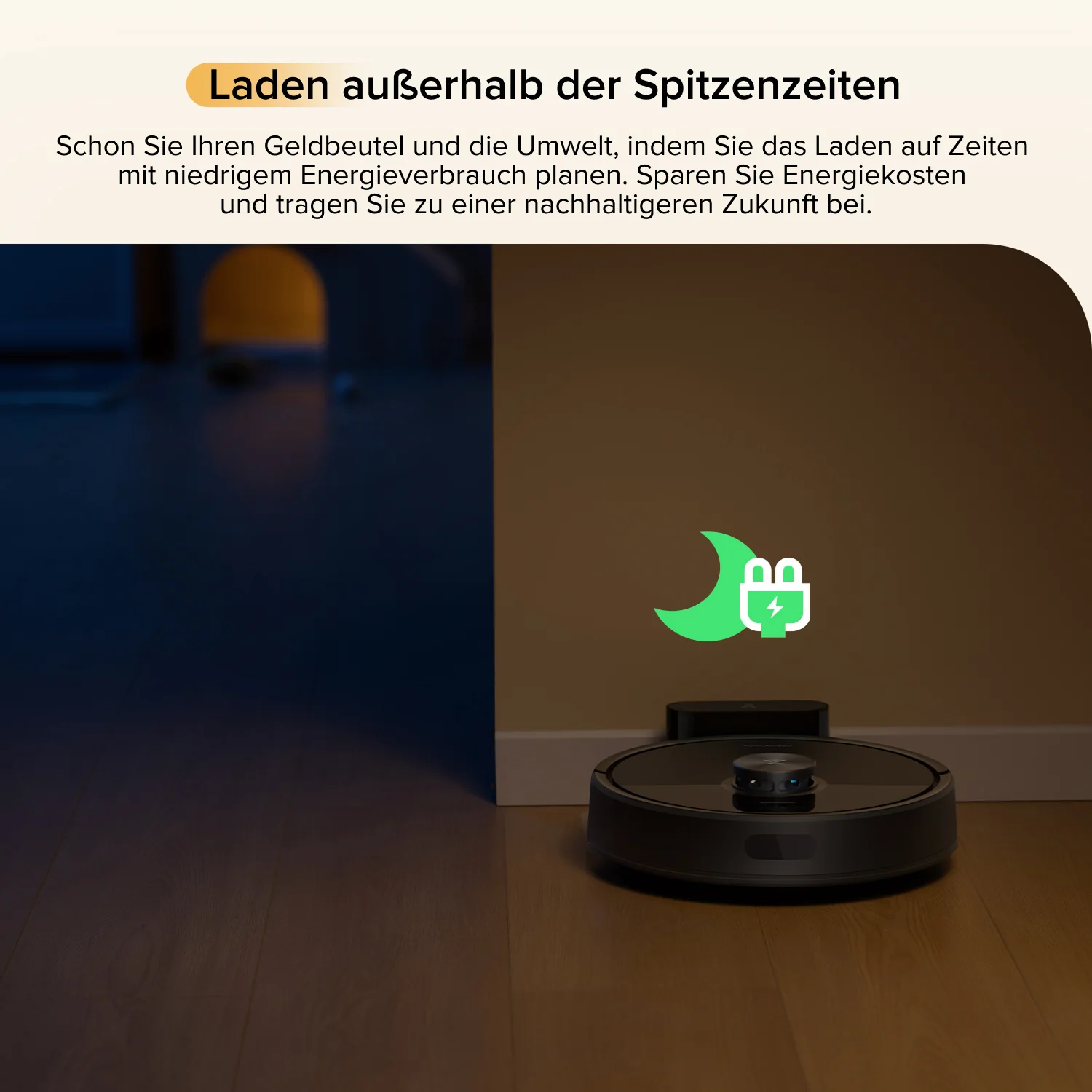Roborock Q7 M5 Saug- und Wischroboter (Upgrade vom Q7 Max) - Image 9