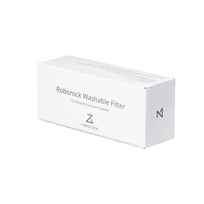 Roborock Waschbarer Filterr*2 Stück für Q7 Max, Q7 Max+, Q8 Max, Q8 Max+, Q5 Pro und Q5 Pro+ - Image 3